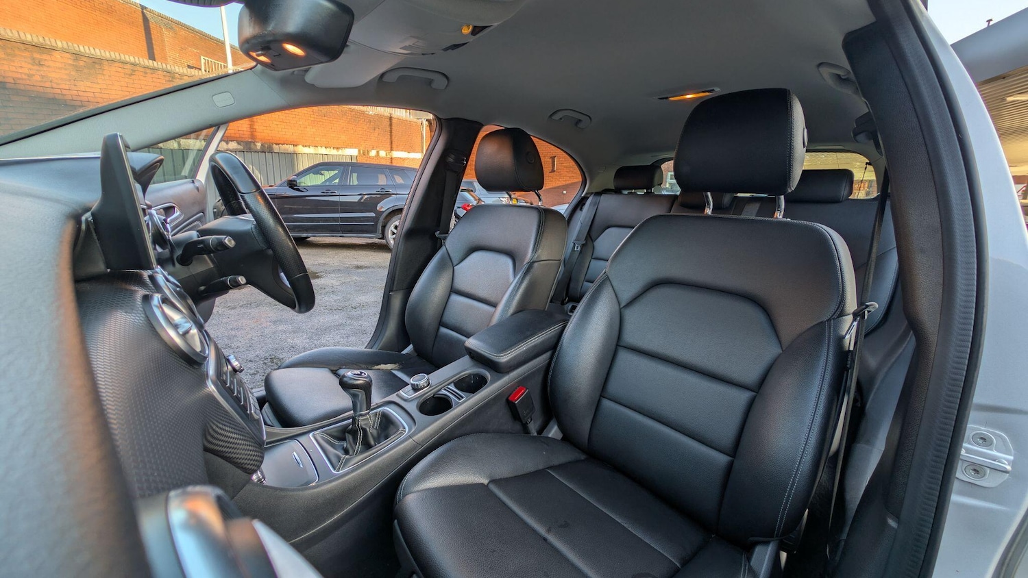 Used Mercedes-Benz A-Class 2017 for sale - 77239569: Photo 28