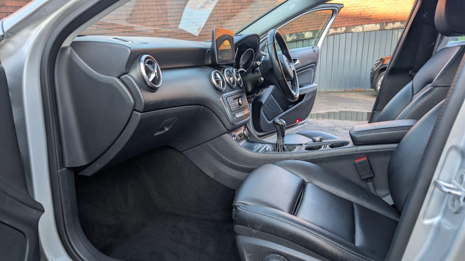 Used Mercedes-Benz A-Class 2017 for sale - 77239569: Photo 29