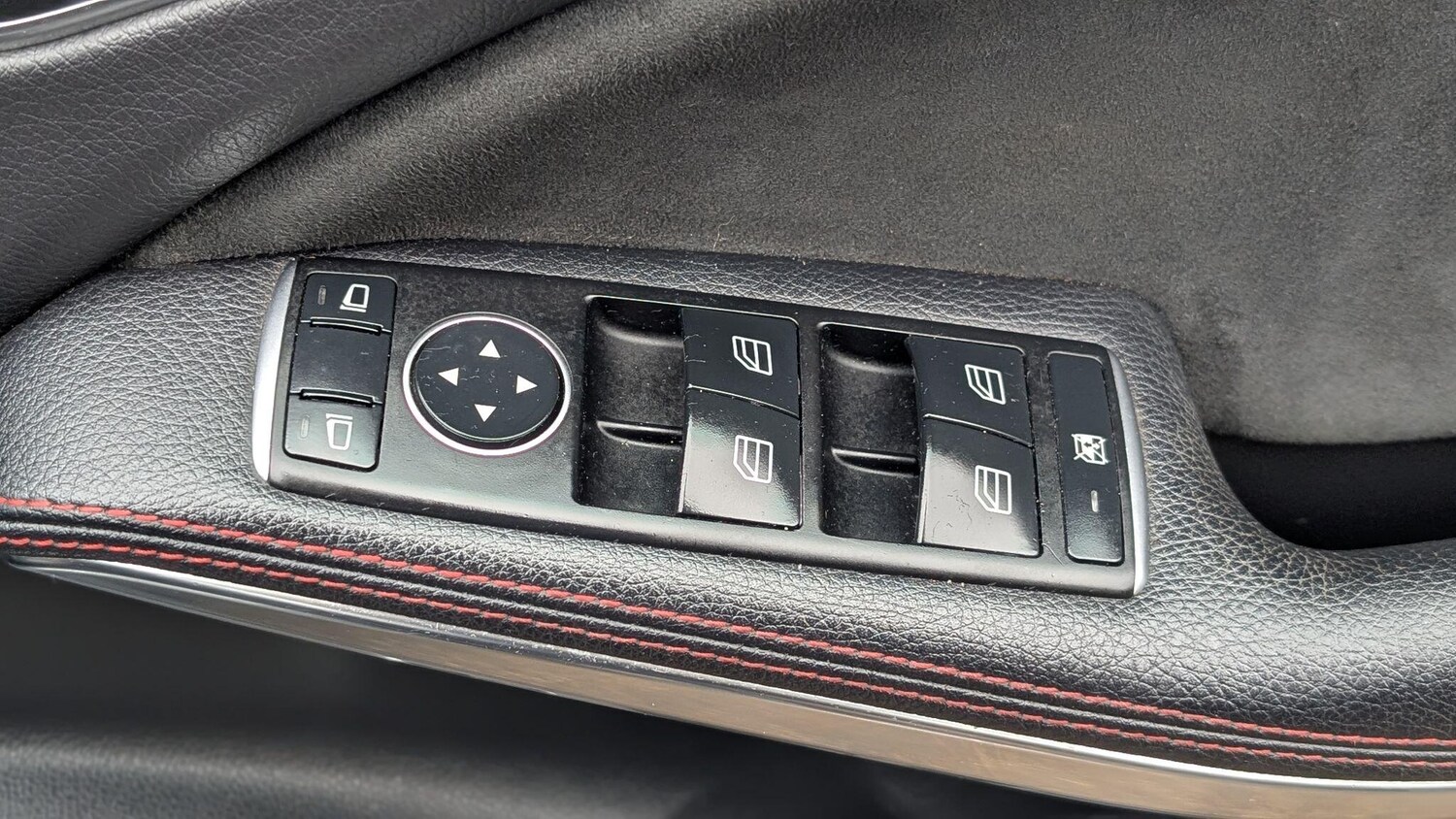 Used Mercedes-Benz CLA 2017 for sale - 77293529: Photo 21