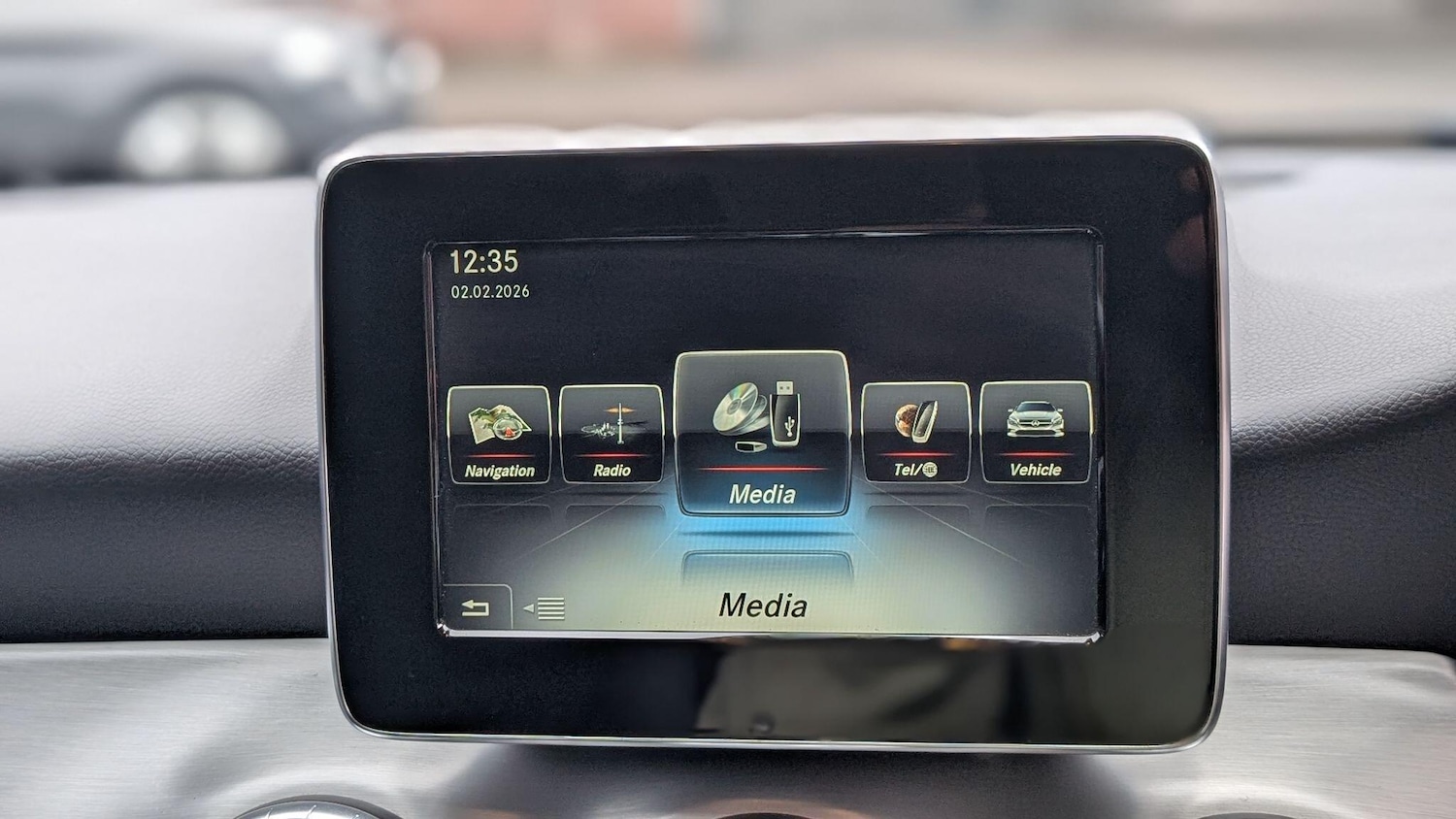 Used Mercedes-Benz CLA 2017 for sale - 77293529: Photo 23