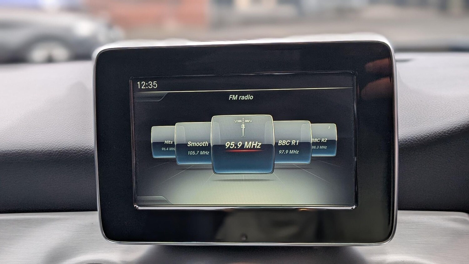 Used Mercedes-Benz CLA 2017 for sale - 77293529: Photo 24