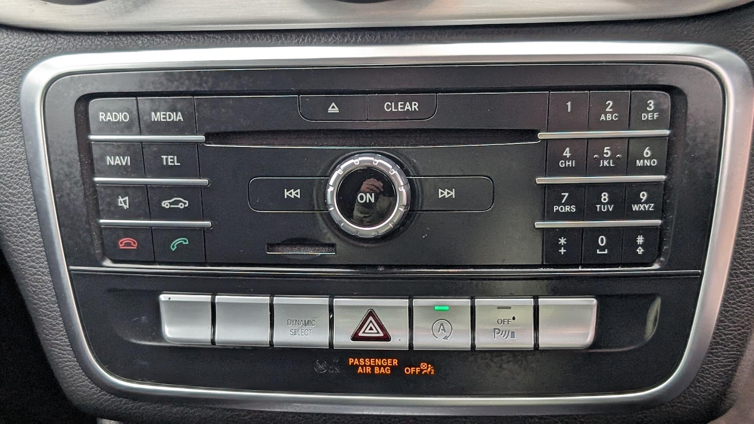 Used Mercedes-Benz CLA 2017 for sale - 77293529: Photo 27