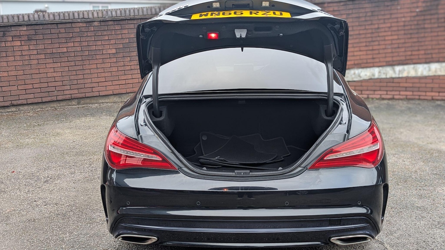 Used Mercedes-Benz CLA 2017 for sale - 77293529: Photo 28