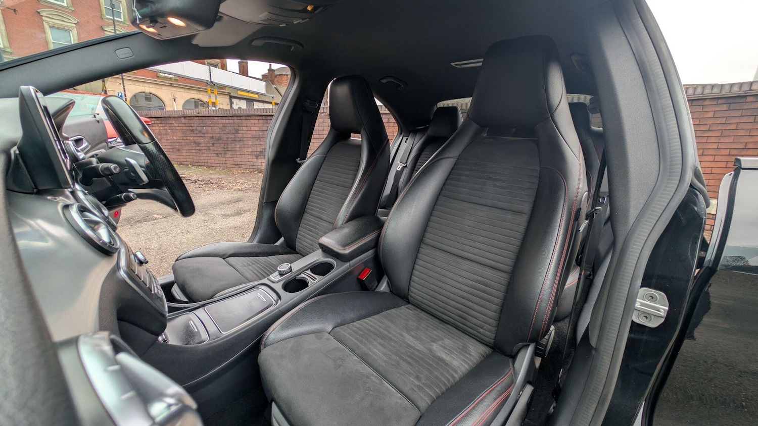 Used Mercedes-Benz CLA 2017 for sale - 77293529: Photo 30