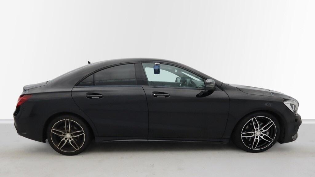 Used Mercedes-Benz CLA 2017 for sale - 77293529: Photo 5