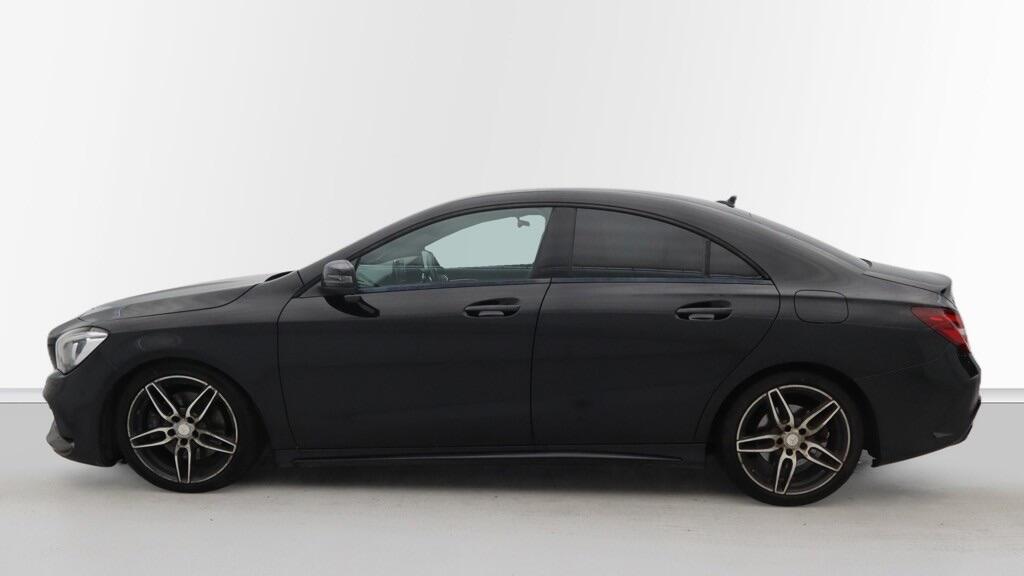 Used Mercedes-Benz CLA 2017 for sale - 77293529: Photo 6