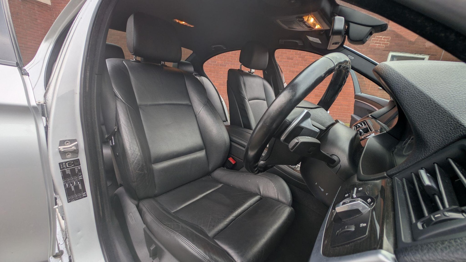 Used BMW 5 Series 2012 for sale - 77022935: Photo 10