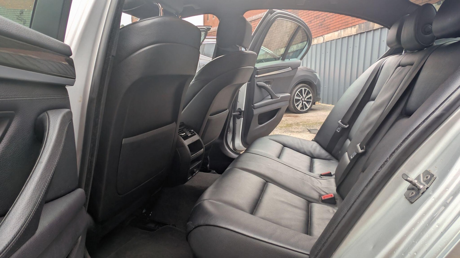 Used BMW 5 Series 2012 for sale - 77022935: Photo 12