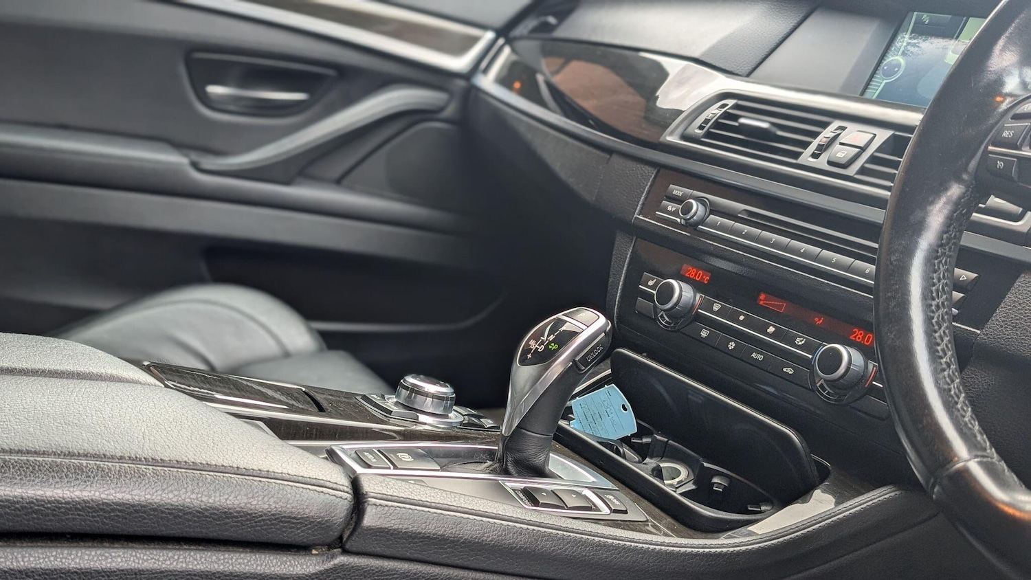 Used BMW 5 Series 2012 for sale - 77022935: Photo 15