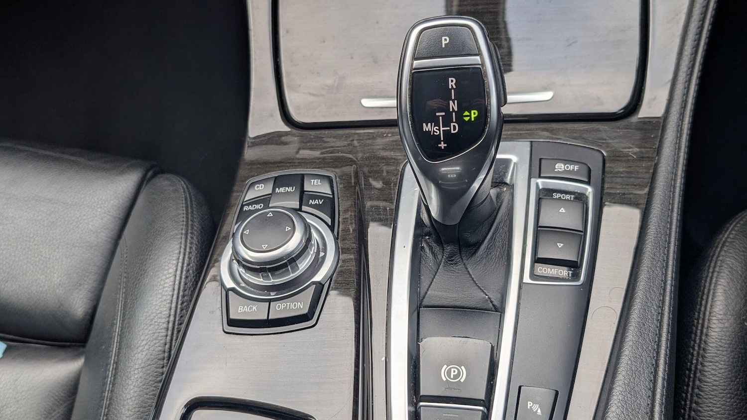 Used BMW 5 Series 2012 for sale - 77022935: Photo 21