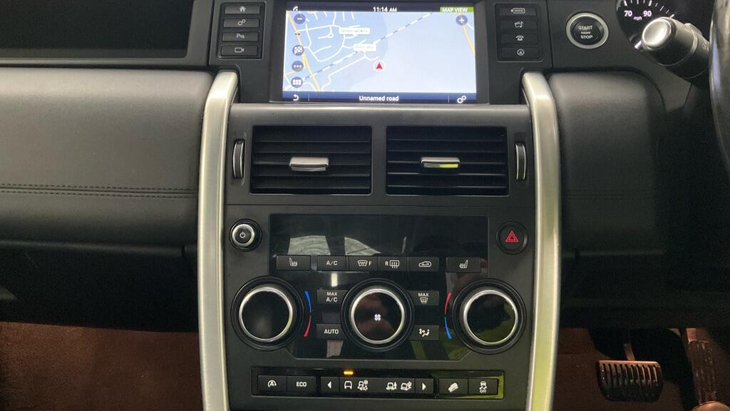 Used Land Rover Discovery Sport 2017 for sale - 77022914: Photo 10