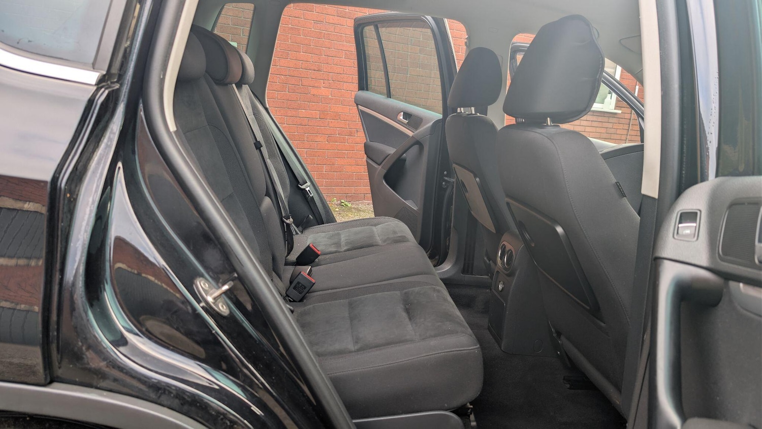 Used Volkswagen Tiguan 2013 for sale - 77022896: Photo 13