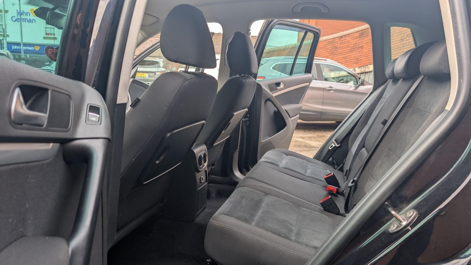 Used Volkswagen Tiguan 2013 for sale - 77022896: Photo 14