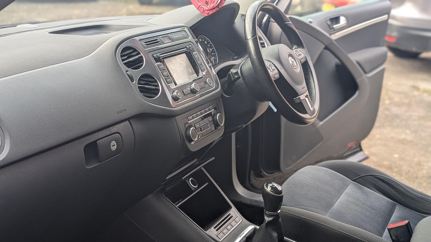 Used Volkswagen Tiguan 2013 for sale - 77022896: Photo 16