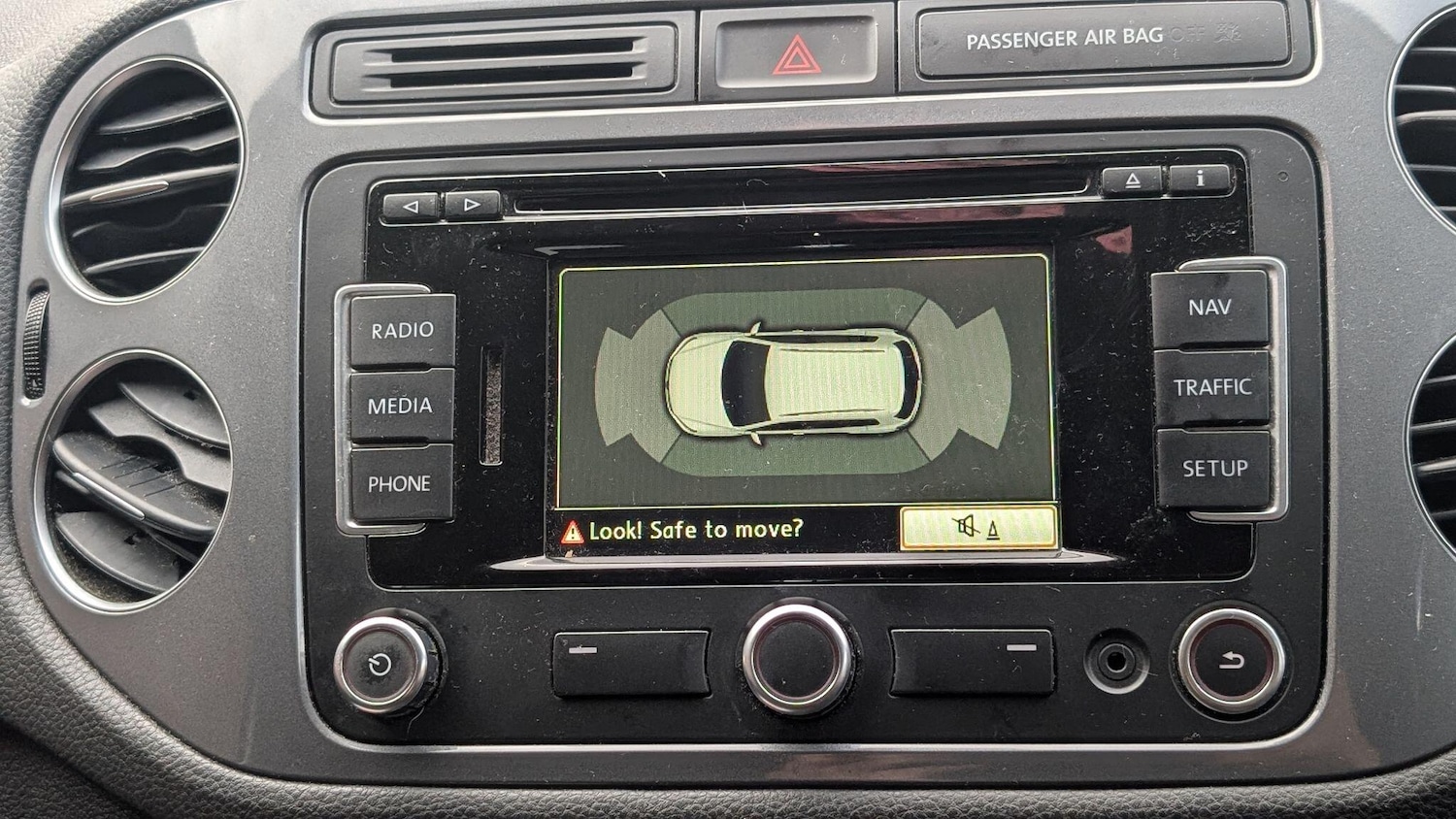 Used Volkswagen Tiguan 2013 for sale - 77022896: Photo 7