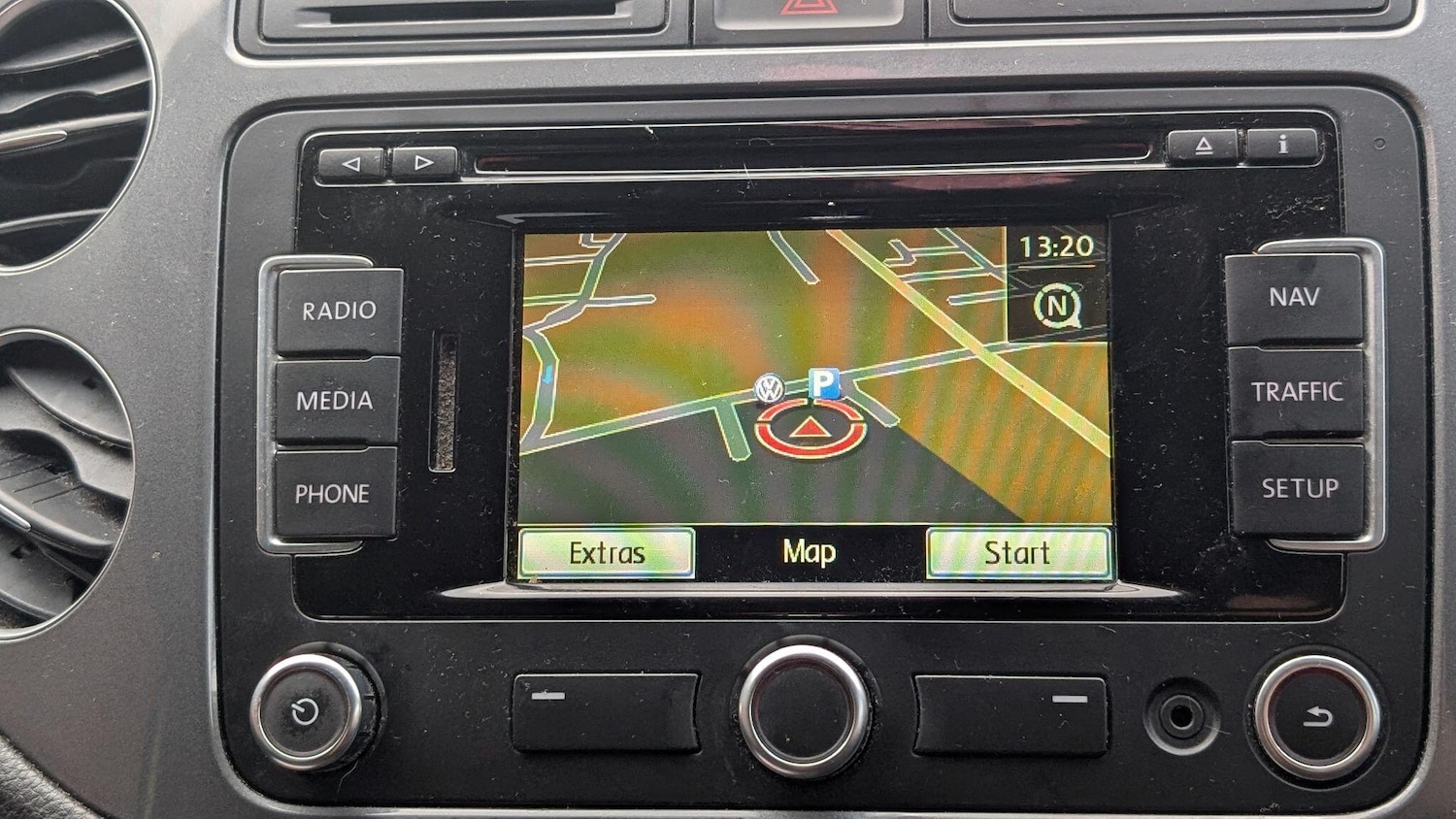 Used Volkswagen Tiguan 2013 for sale - 77022896: Photo 8