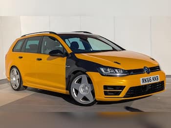 Used Volkswagen Golf 2016 for sale - 79848619: Photo