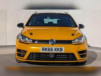 Used Volkswagen Golf 2016 for sale - 79848619: Photo
