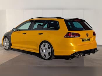 Used Volkswagen Golf 2016 for sale - 79848619: Photo