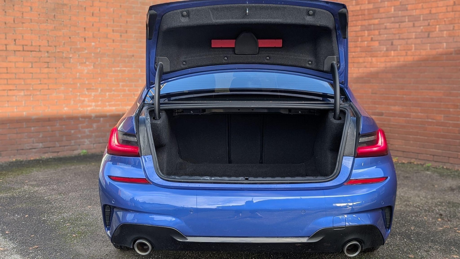 Used BMW 3 Series 2019 for sale - 77022916: Photo 10