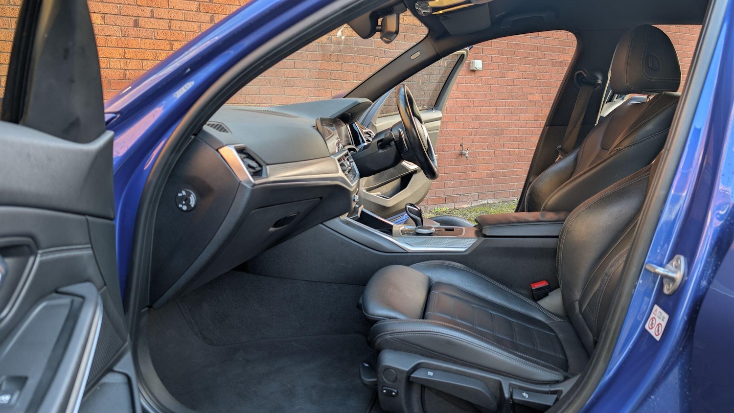 Used BMW 3 Series 2019 for sale - 77022916: Photo 11