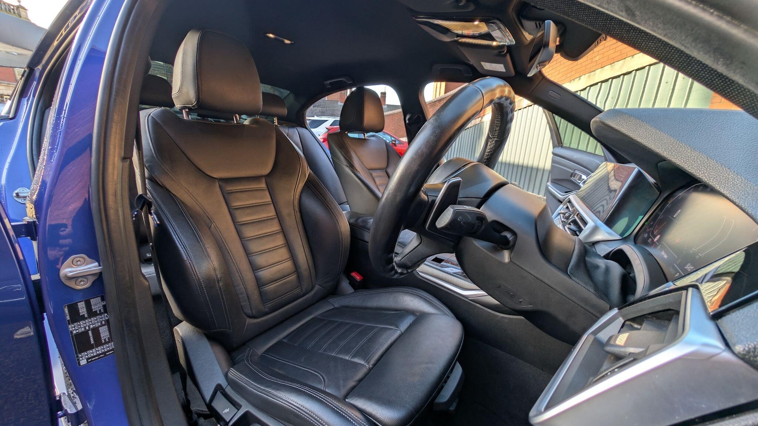 Used BMW 3 Series 2019 for sale - 77022916: Photo 13