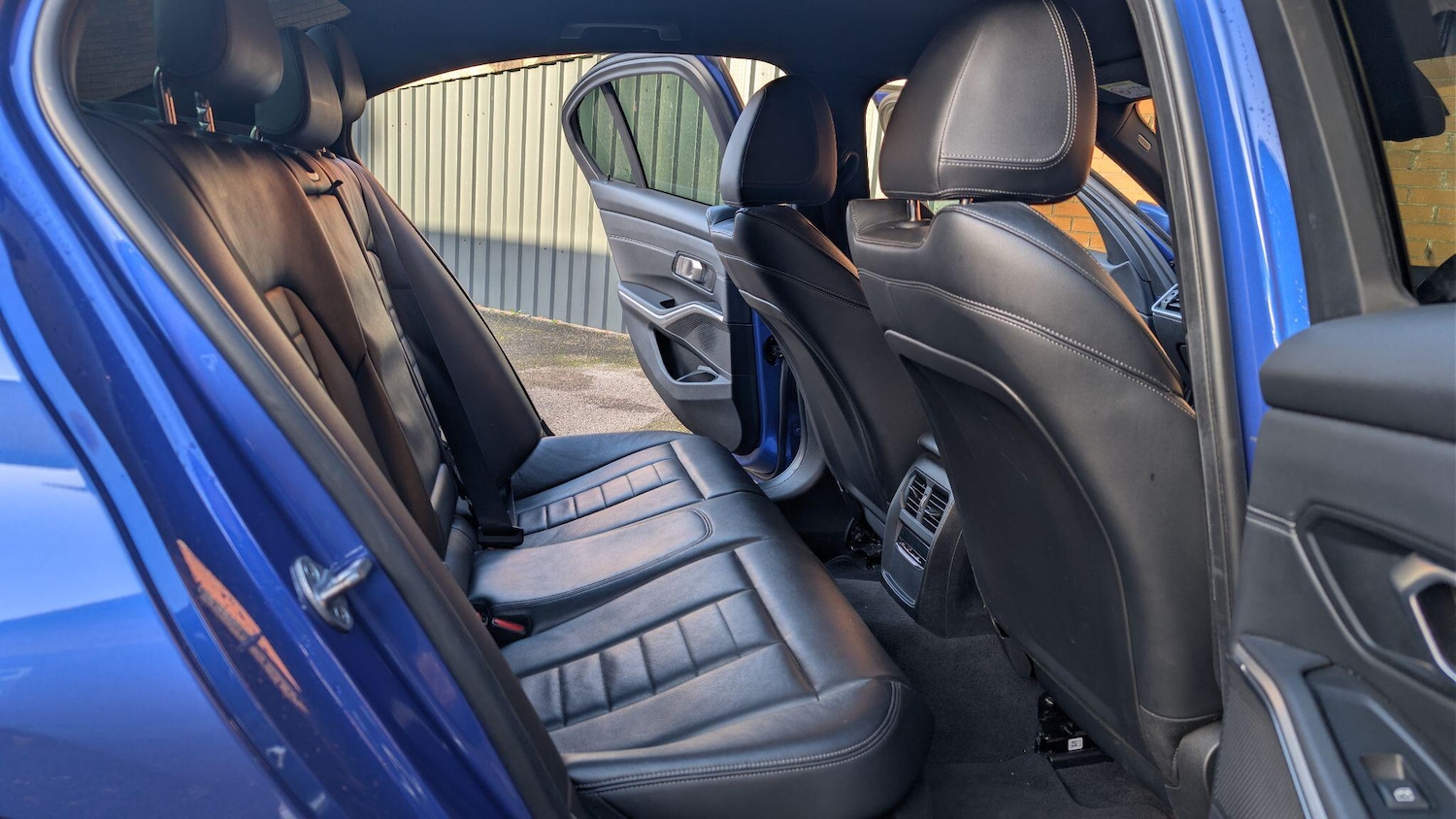 Used BMW 3 Series 2019 for sale - 77022916: Photo 17