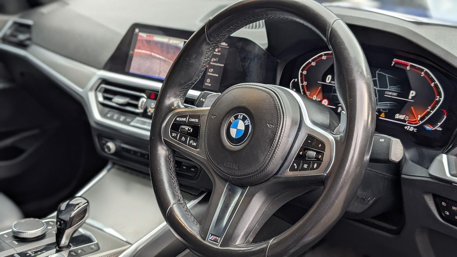 Used BMW 3 Series 2019 for sale - 77022916: Photo 31