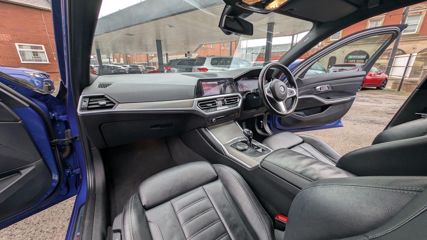 Used BMW 3 Series 2019 for sale - 77022916: Photo 33