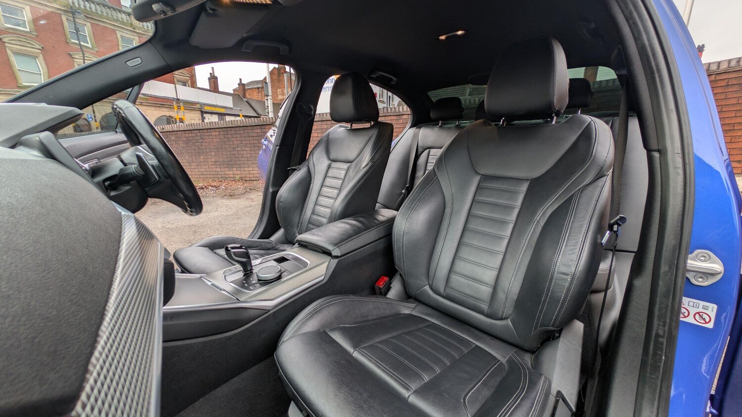 Used BMW 3 Series 2019 for sale - 77022916: Photo 34