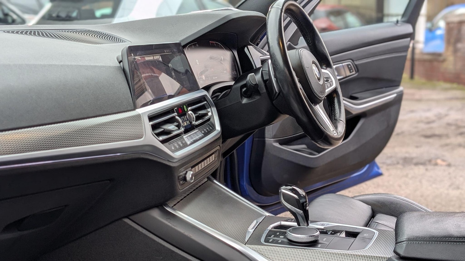 Used BMW 3 Series 2019 for sale - 77022916: Photo 35