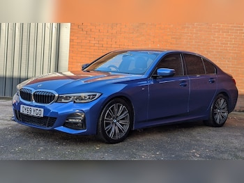 Used BMW 3 Series 2019 for sale - 77022916: Photo