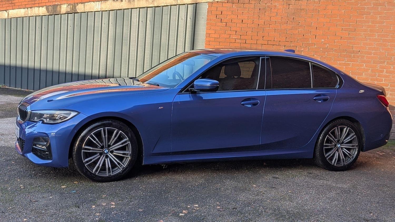 Used BMW 3 Series 2019 for sale - 77022916: Photo 4