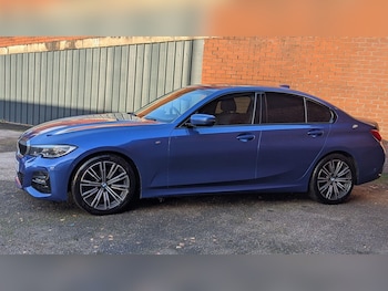 Used BMW 3 Series 2019 for sale - 77022916: Photo
