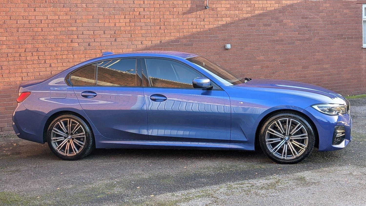 Used BMW 3 Series 2019 for sale - 77022916: Photo 5
