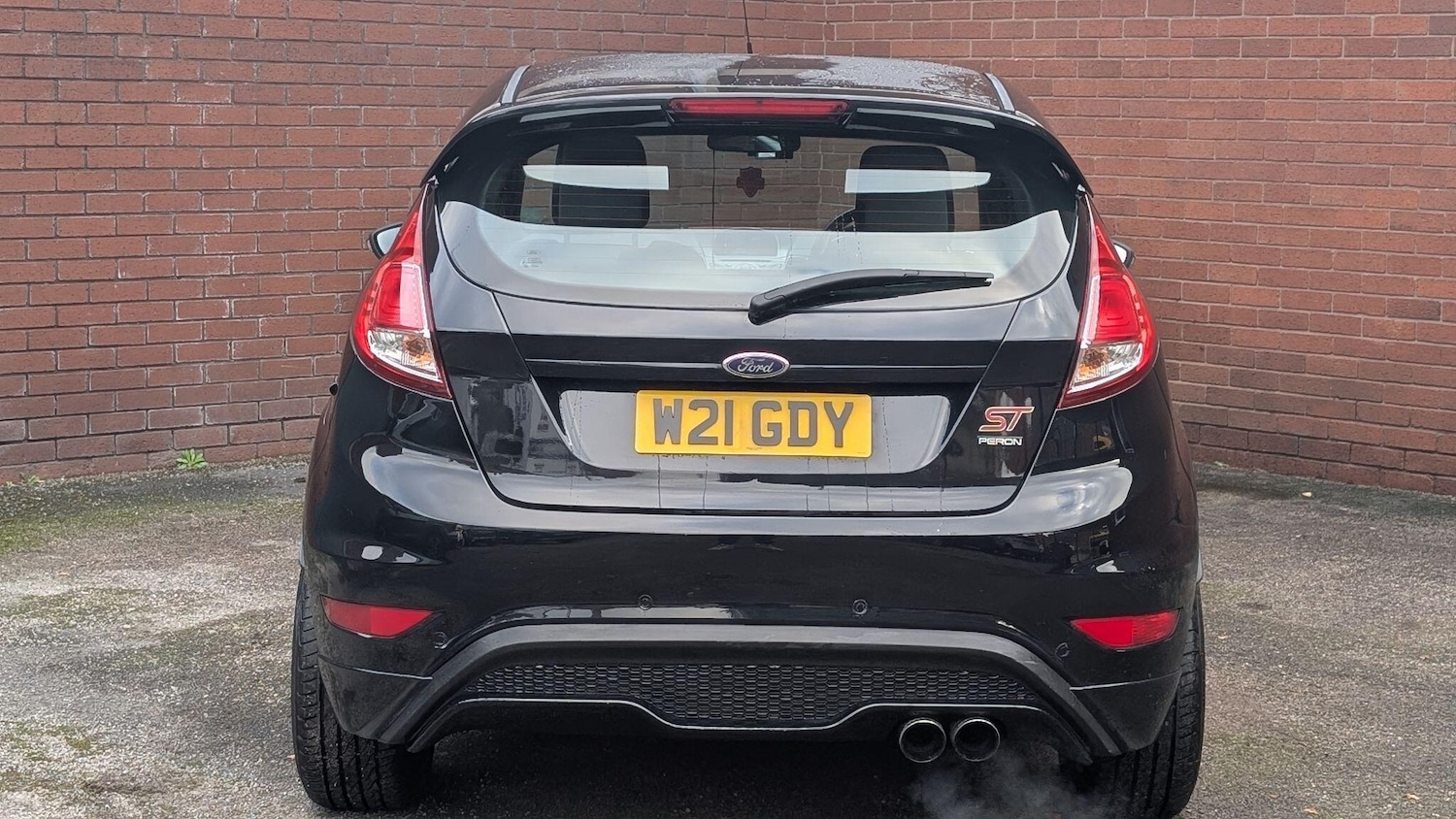 Used Ford Fiesta 2014 for sale - 77022931: Photo 5