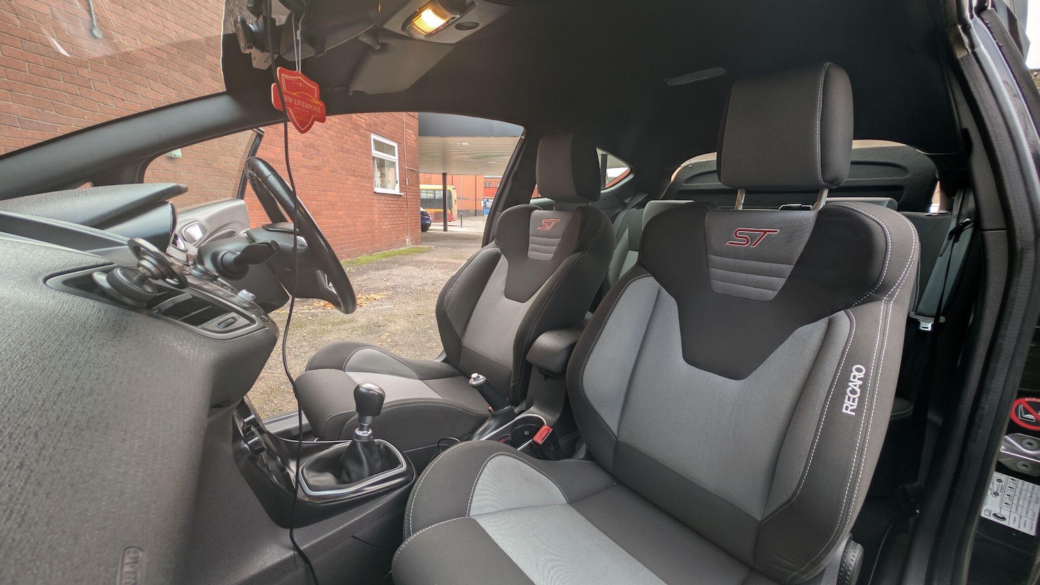 Used Ford Fiesta 2014 for sale - 77022931: Photo 9