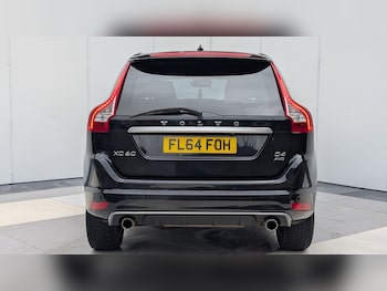 Used Volvo XC60 2014 for sale - 78860712: Photo