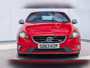 Used Volvo V40 2013 for sale - 78872159: Photo
