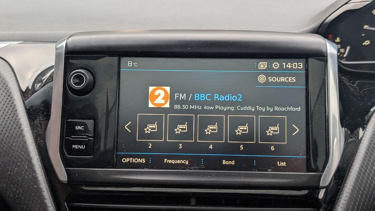 Used Peugeot 208 2019 for sale - 77281213: Photo 15