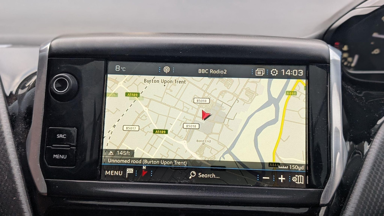 Used Peugeot 208 2019 for sale - 77281213: Photo 17