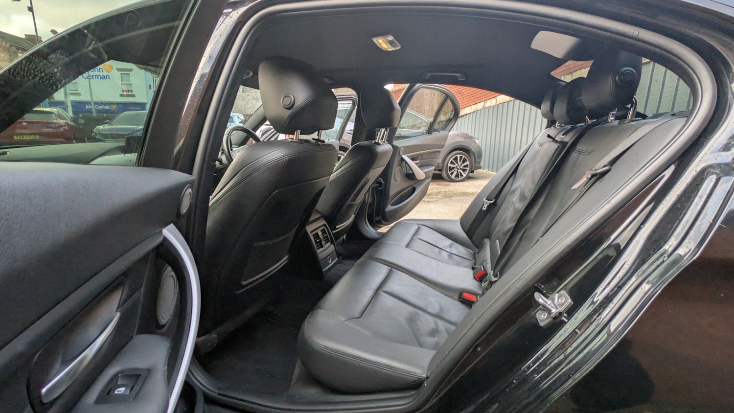 Used BMW 3 Series 2014 for sale - 76919039: Photo 11