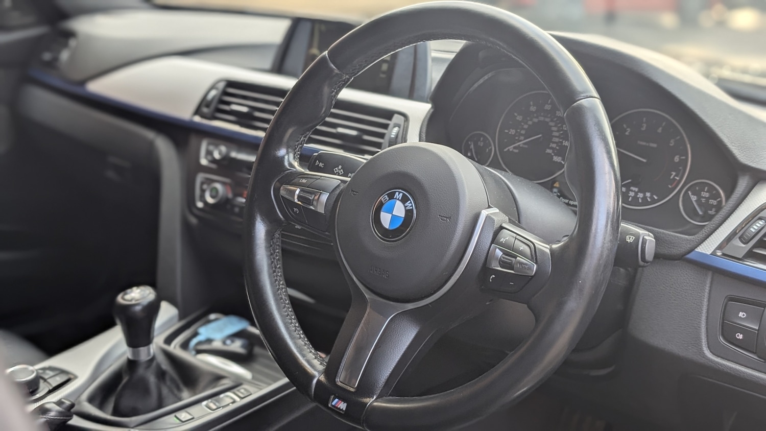 Used BMW 3 Series 2014 for sale - 76919039: Photo 14