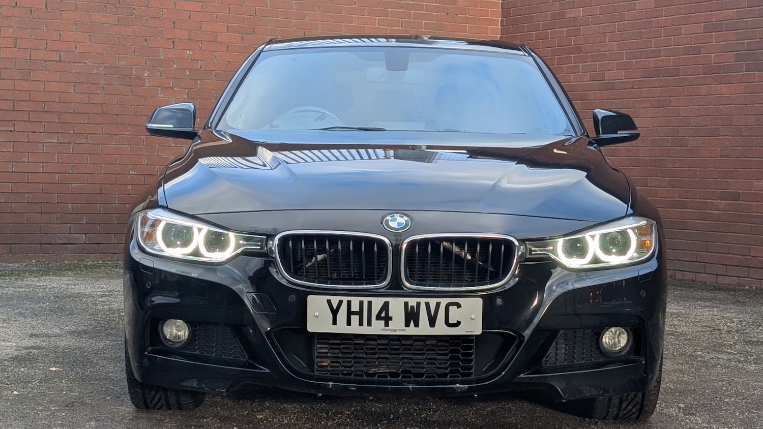 Used BMW 3 Series 2014 for sale - 76919039: Photo 2