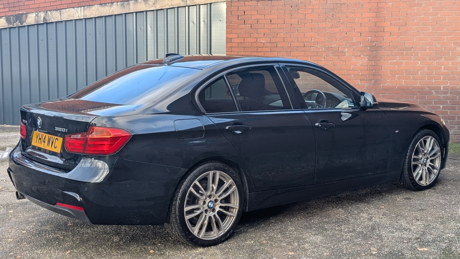 Used BMW 3 Series 2014 for sale - 76919039: Photo 4