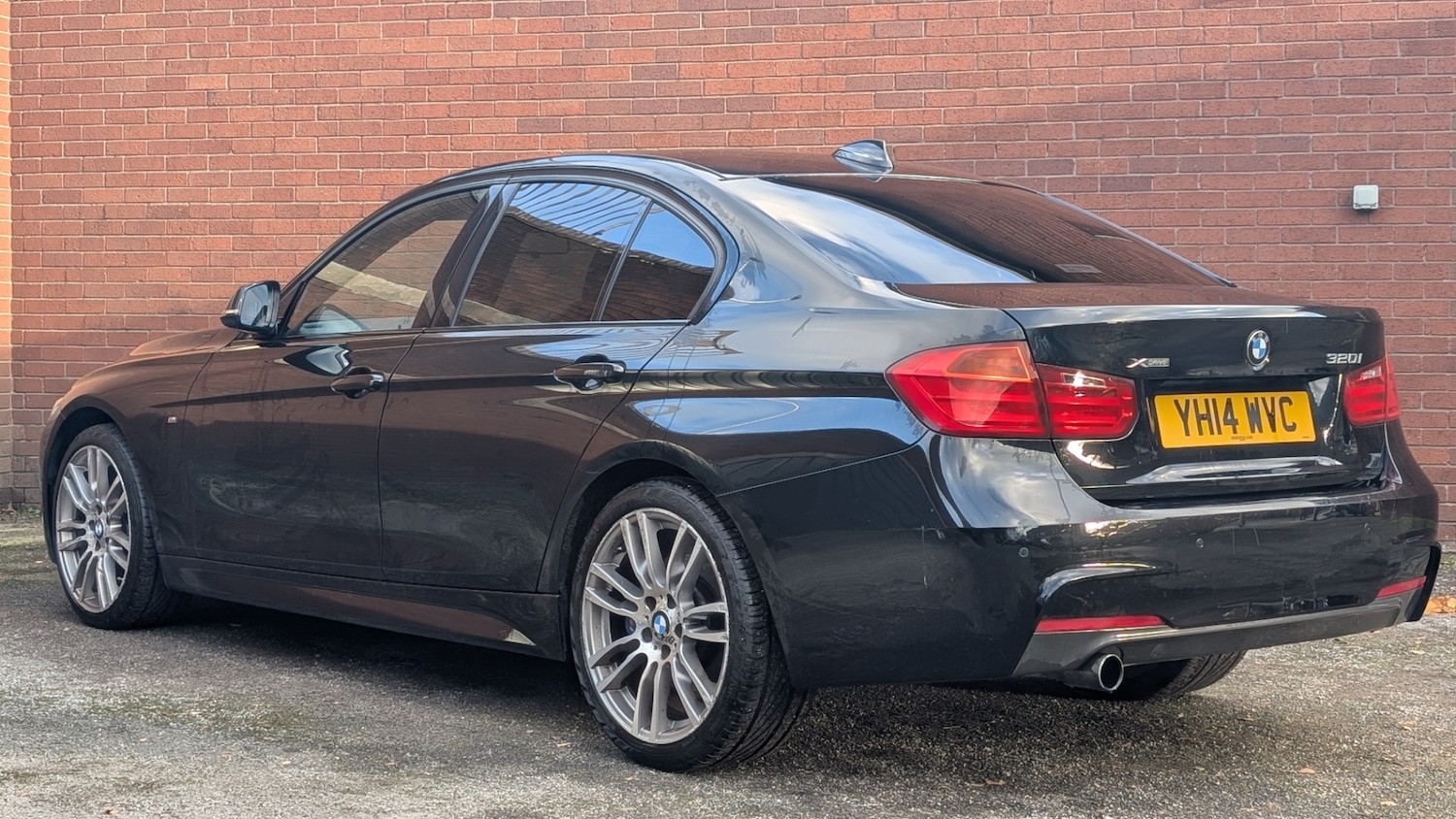 Used BMW 3 Series 2014 for sale - 76919039: Photo 6