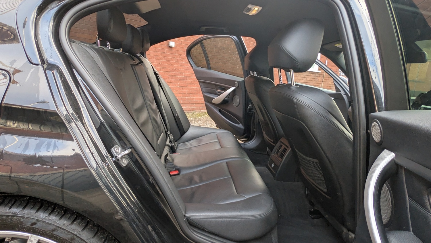 Used BMW 3 Series 2014 for sale - 76919039: Photo 8