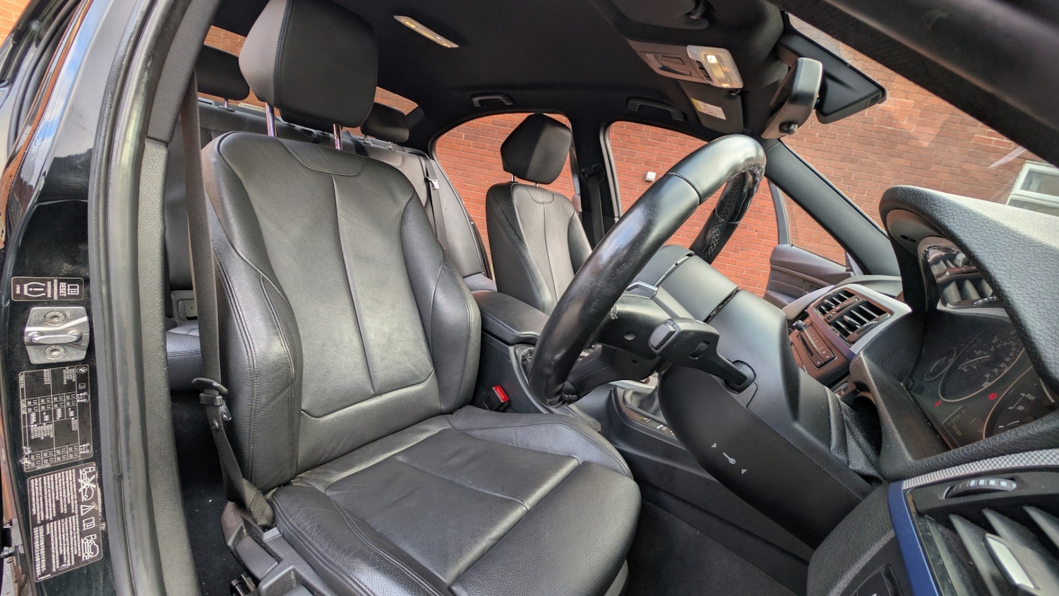 Used BMW 3 Series 2014 for sale - 76919039: Photo 9