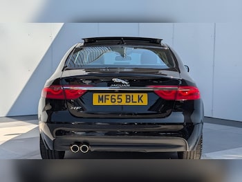 Used Jaguar XF 2015 for sale - 78994886: Photo