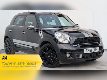 Used MINI Countryman 2011 for sale - 79393092: Photo